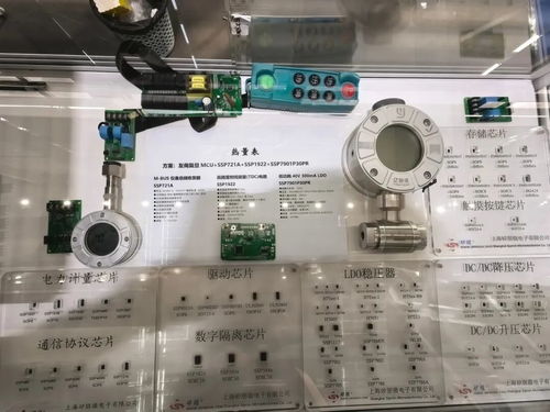 第五十一屆電磁測(cè)量盛會(huì)圓滿落幕，矽朋微電子與業(yè)界攜手共繪新藍(lán)圖
