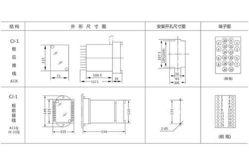 SS-60型時間繼電器產品介紹、圖片與價格概覽 - 上海上繼科技